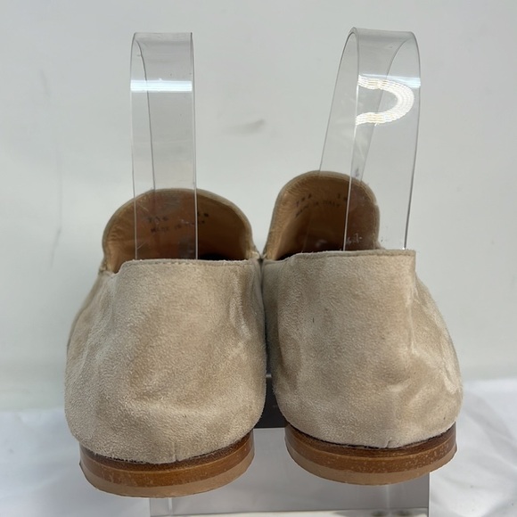 L'idea By Lori Sz 38 / US 7.5 Suede Bit Loafers - Picture 9 of 14